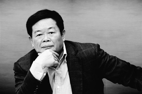 玻璃大王曹德旺退休(资料图)